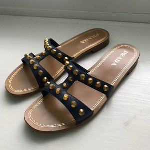 Prada Sandals
